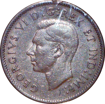 5 Cents Image 1