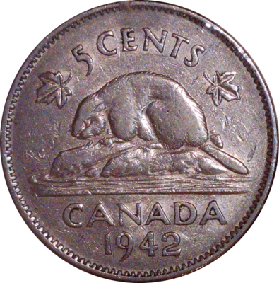 5 Cents Image 2