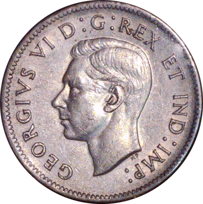5 Cents Image 1