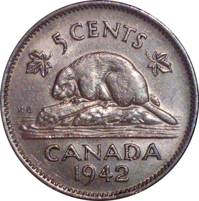 5 Cents Image 2