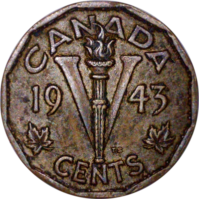 5 Cents Image 2