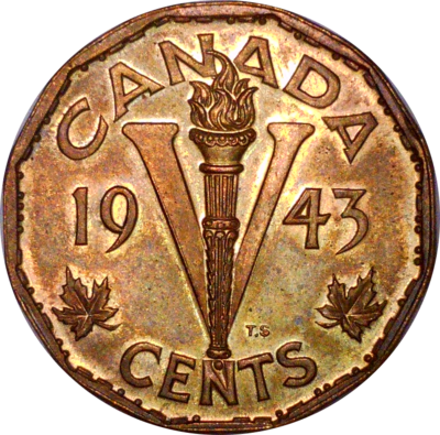 5 Cents Image 2