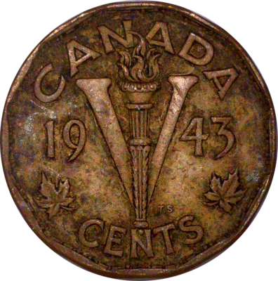 5 Cents Image 2