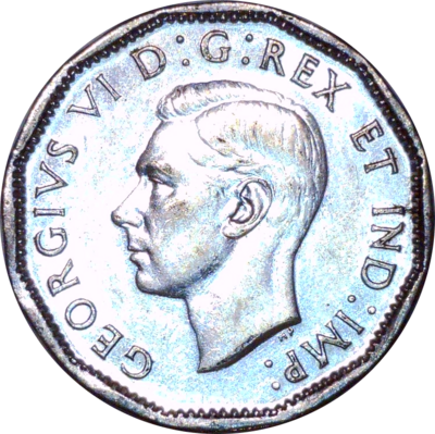 5 Cents Image 1