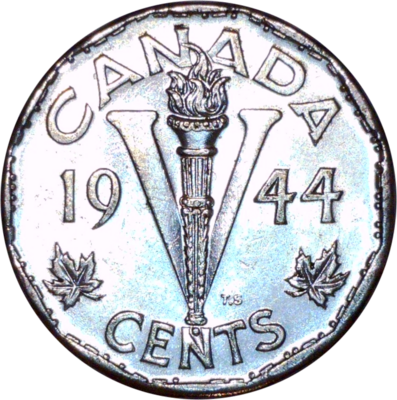 5 Cents Image 2