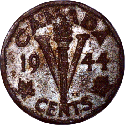 5 Cents Image 2