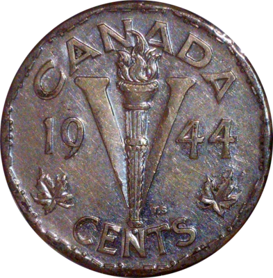 5 Cents Image 2