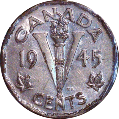 5 Cents Image 2