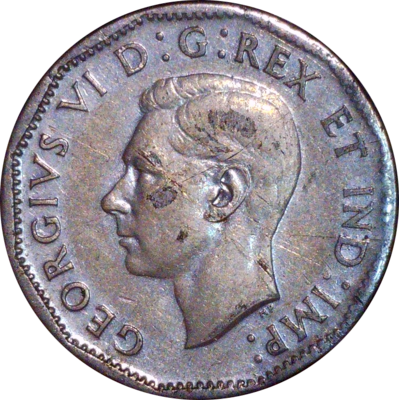 5 Cents Image 1