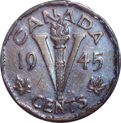 5 Cents Image 2