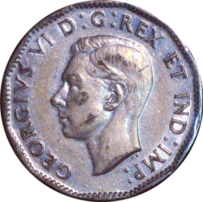 5 Cents Image 1