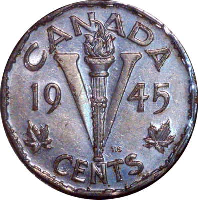 5 Cents Image 2