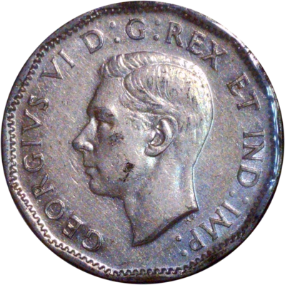 5 Cents Image 1