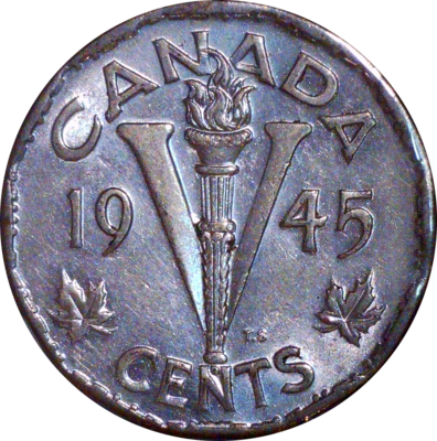 5 Cents Image 2