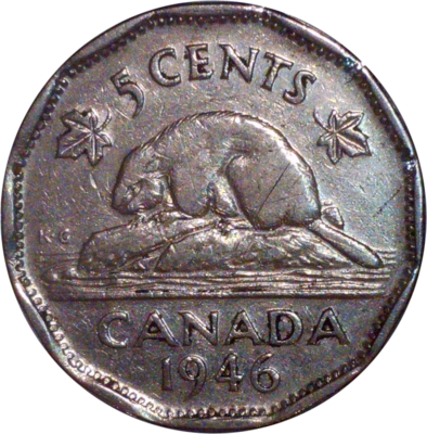 5 Cents Image 2