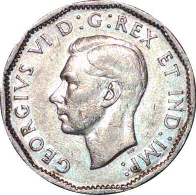 5 Cents Image 1