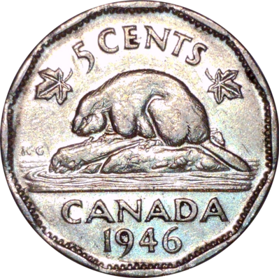 5 Cents Image 2