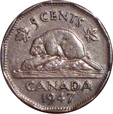 5 Cents Image 2