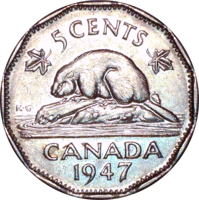 5 Cents Image 2
