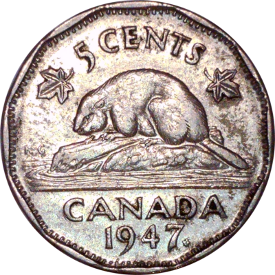 5 Cents Image 2