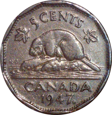 5 Cents Image 2