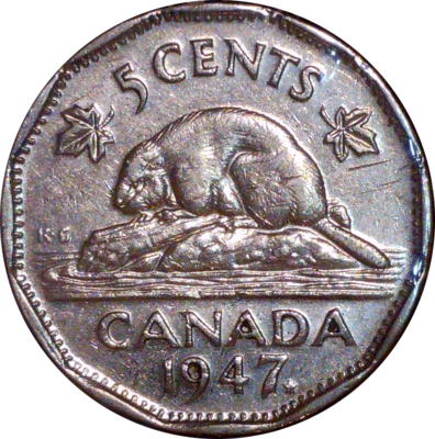 5 Cents Image 2