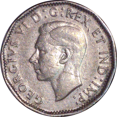 5 Cents Image 1