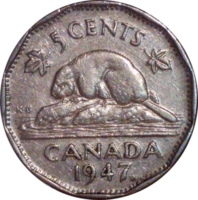 5 Cents Image 2