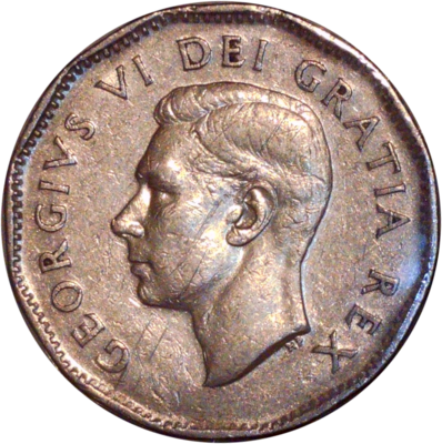 5 Cents Image 1