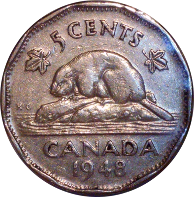 5 Cents Image 2