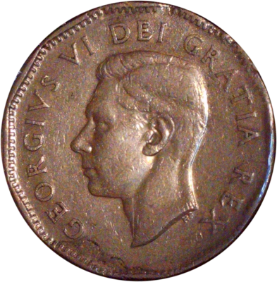 5 Cents Image 1