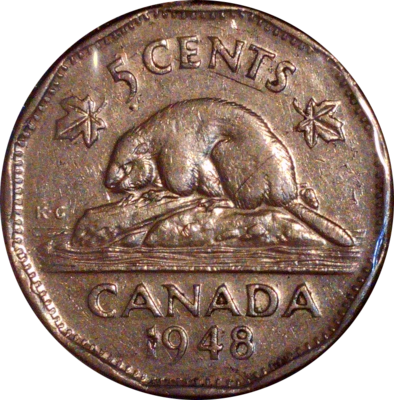 5 Cents Image 2