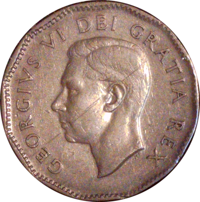 5 Cents Image 1