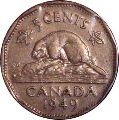 5 Cents Image 2