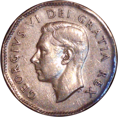 5 Cents Image 1