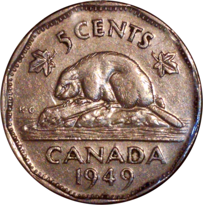 5 Cents Image 2