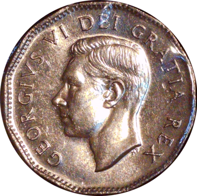 5 Cents Image 1