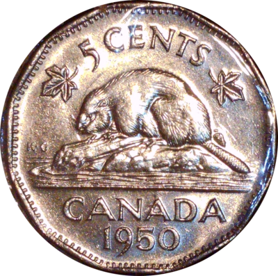 5 Cents Image 2