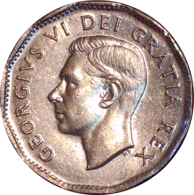 5 Cents Image 1