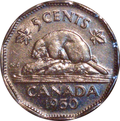 5 Cents Image 2