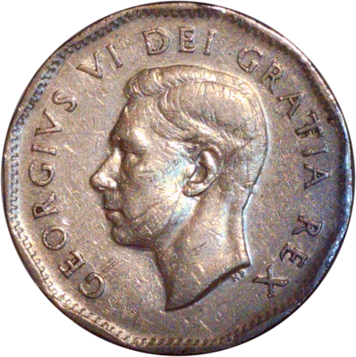 5 Cents Image 1
