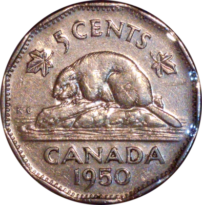 5 Cents Image 2