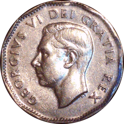 5 Cents Image 1