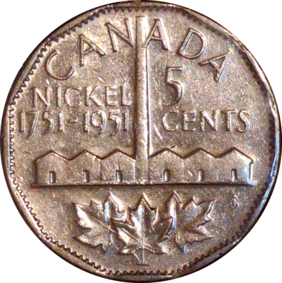 5 Cents Image 2