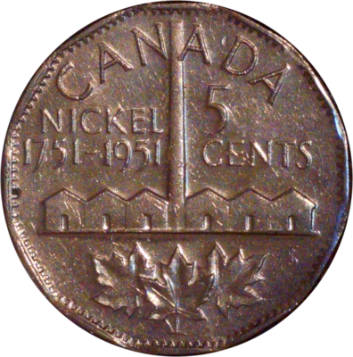 5 Cents Image 2