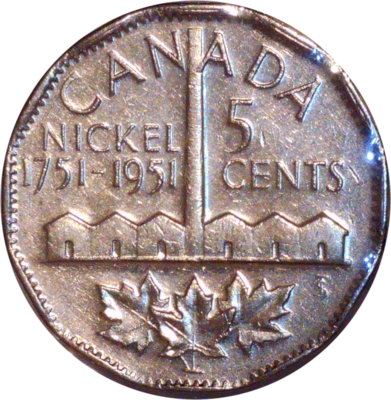 5 Cents Image 2