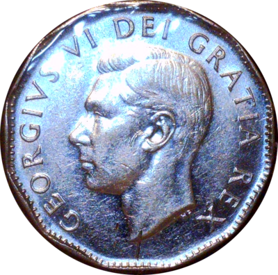 5 Cents Image 1