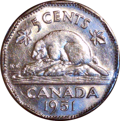 5 Cents Image 2