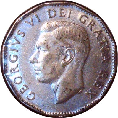 5 Cents Image 1