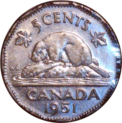 5 Cents Image 2